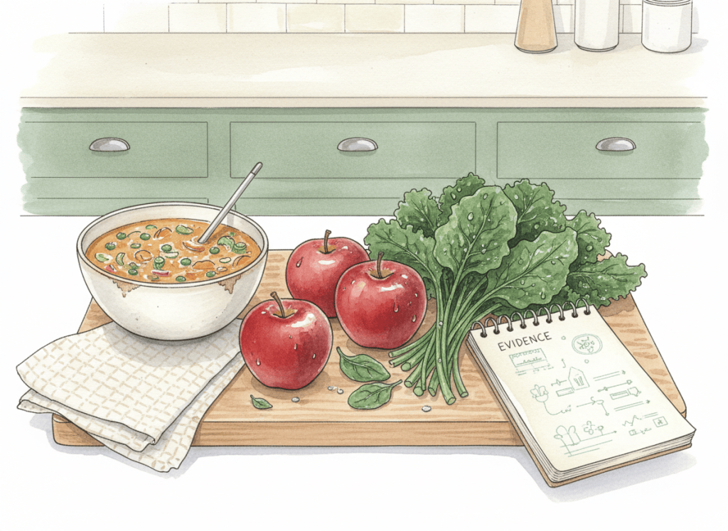 Neutropenic Diets: What the 2026 Evidence Does—and Does&nbsp;Not—Settle