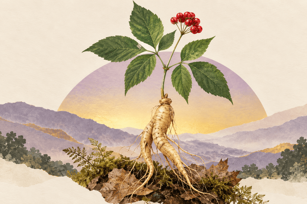 American Ginseng for Cancer Fatigue: A Signal Worth Reading&nbsp;Carefully